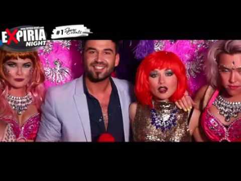 Expiria Night  @ Revolution Club Gifhorn