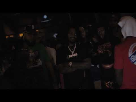 Turtleneck Teddy vs Chuck Lucci