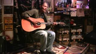 Malcolm Holcombe - Pitiful Blues