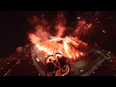 70 JAHRE SG DYNAMO DRESDEN