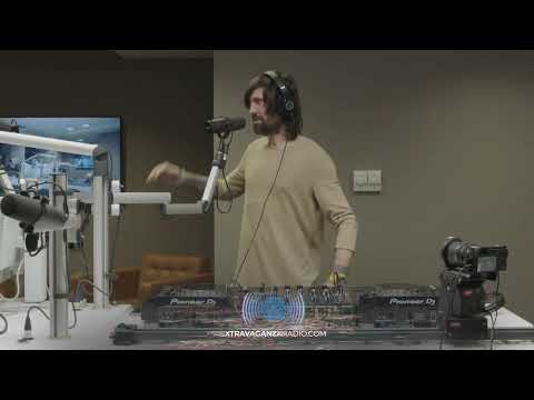 PAGAL LIVE @ EXTRAVAGANZA GUEST LIST! (27.05.2021)