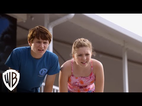 Dolphin Tale 2 | Rufus Finds Mavis | Warner Bros. Entertainment