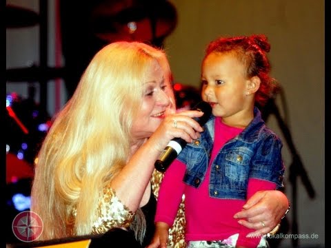 I believe in You - Toni Wille (Feat. Voice of Pussycat)