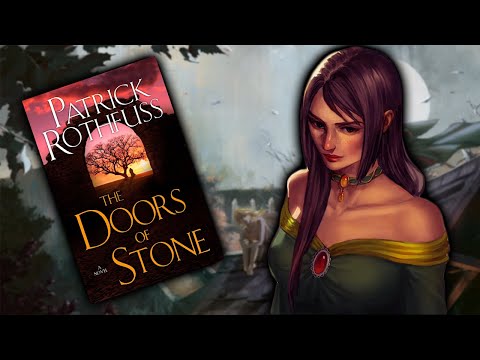 𝐃𝐞𝐧𝐧𝐚 | Doors of Stone Theories