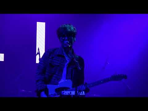 넬(Nell) 20170923 렛츠락페스티벌 - Tokyo