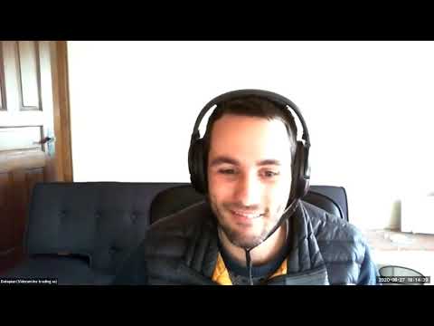 Frictionless Data Community Call August 2020