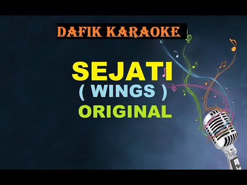 Download Karaoke Wings Sejati 3gp Mp4 Codedwap