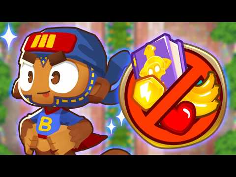 The Super Monkey Fan Club Strategy! - Bloons TD 6