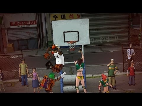 Freestyle2:Street Basketball - Freestyle2 Guides