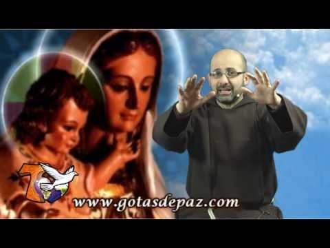 El Inmaculado Corazón de la Virgen María -- Memoria. 02-07-2011.