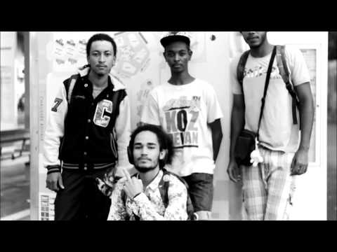 R.I.K x KEMIX .  FREESTYLE LA KOUR