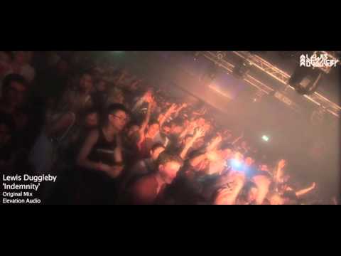 Lewis Duggleby - Indemnity (Official Music Video)