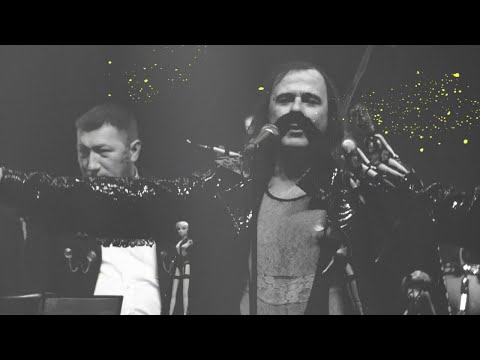 LET 3 feat. El Combo - Tišu | Official Video