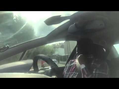 Bamba Ami Sarah feat Dj Arafat