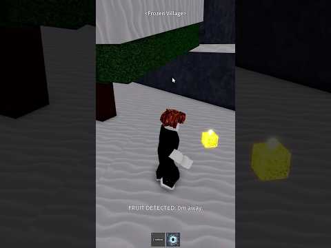 Best DEVIL FRUIT SPAWN Location In Blox Fruits