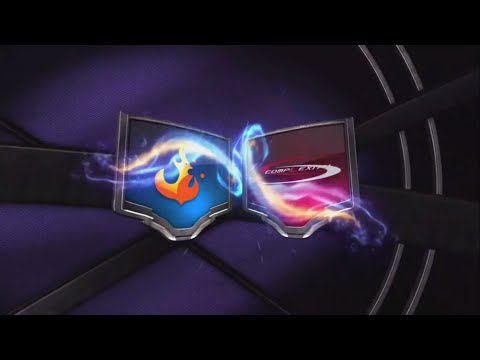 CRS vs COL - NA LCS Summer Split 2014 W11D1 - Highlights