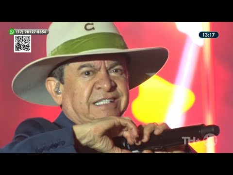 1º Festa do Peão de Presidente Venceslau agrada ao público com muitas atrações