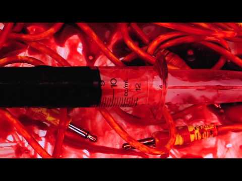 Medic Modules Ident - new analogue eurorack modules coming soon