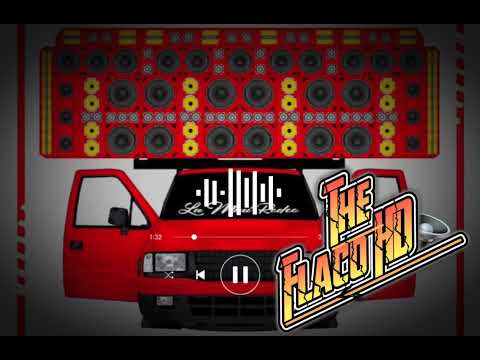 Ritmando Baile De Favela - World Chipeo RD & DJ Henríquez / para MUSICOLOGOS