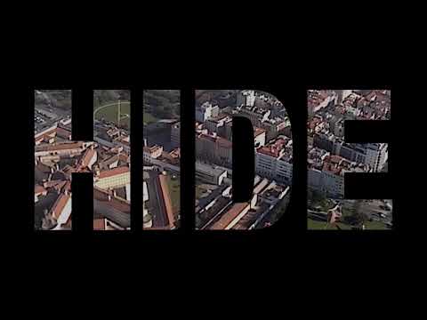 Sean Riley & The Slowriders - Hide (Visualizer)