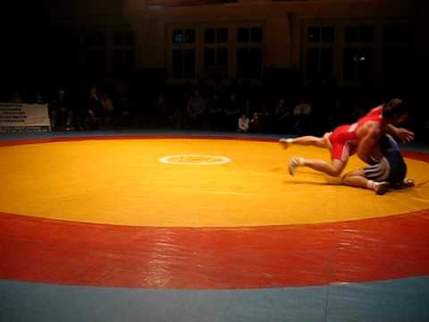 12.12.2009 RV Thalheim - Hallbergmoos (Brandt gg. Kopp)