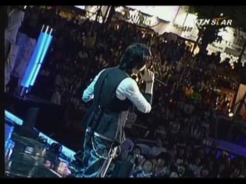 070926 Shin Hyesung - First Person YTN Star Special Fashion