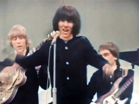 The Easybeats - Women Make You Feel Alright (1966)