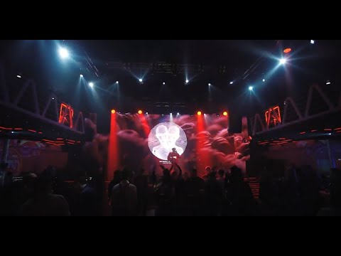 Aim.Events: Cyberpunk 2022 Aimprosoft edition | New Year Party