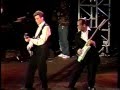 David Bowie - Pretty Pink Rose - Sound+Vision Tour 1990 - Santiago, Chile
