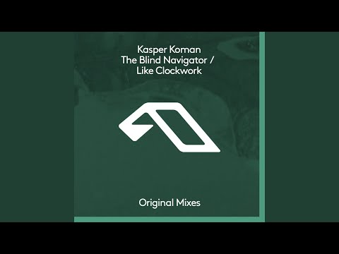 The Blind Navigator (Extended Mix)