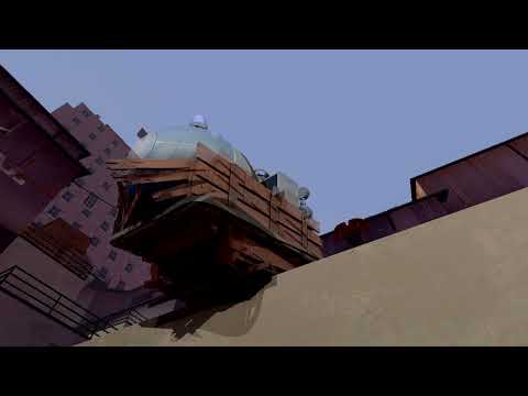 Sfm Explosion Badwater