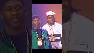 Rakim Tells Don Cornelius Why He Doesn’t Smile. #ericbandrakim #rakim