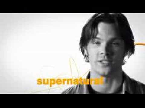 Channel 10 ID (Supernatural)
