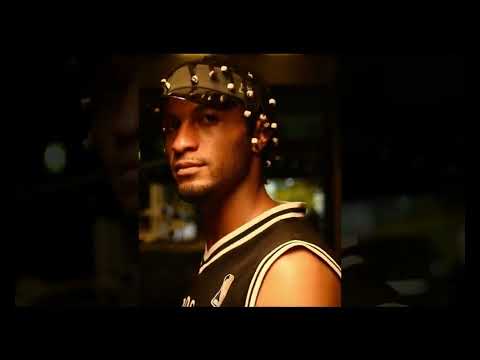 Não posso - TazZ (prod. Cyclope Beatz) by VIZUAL (WesternStudio)