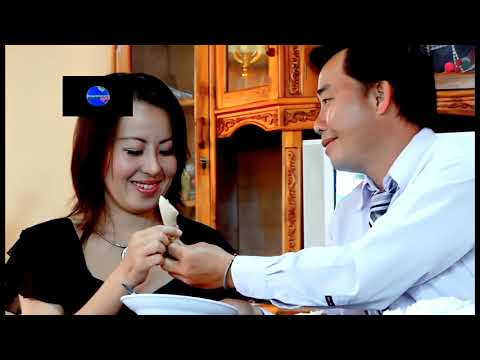 Dej Ntshiab Si - Zoo Siab Rau Koj - 2012