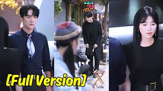 By the time the scumbag husband wanted to come back, she’d already moved on completely! #251204snA1