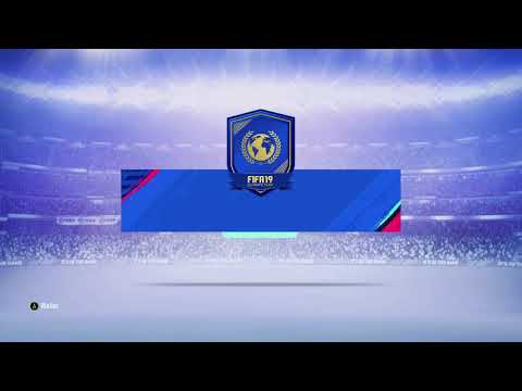 FIFA 19 : GUARANTEED COMMUNITY TOTS SBC !!!