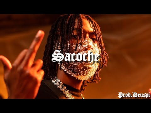 Koba LaD x Kodes x Leto Trap Type Beat 2021 - "Sacoche" | (prod.Deuspi-Barçaaa)