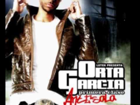 LeTs Go - OrTa GaRciA