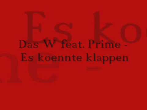Video thumbnail for Es könnte klappen