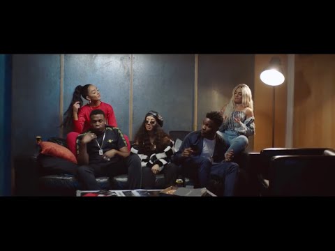 Bad Vibe - M.O x Lotto Boyzz x Mr Eazi (Official Music Video)