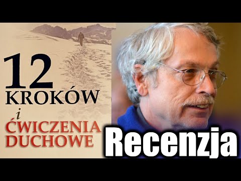 12 Kroków i Ćwiczenia Duchowe - Jim Harbaugh - Książki Które Warto Przeczytać #185