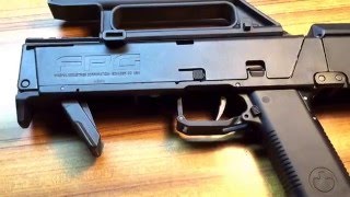 レア！MAGPUL PTS FPG by KWA レビュー