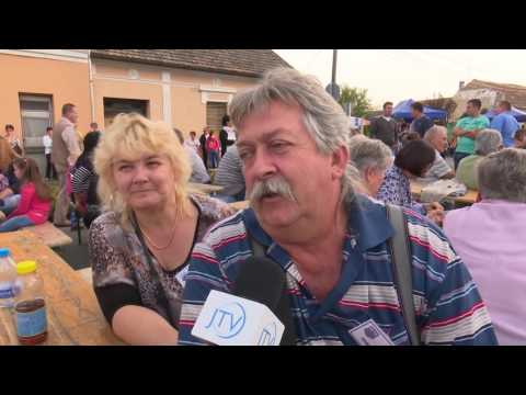 JTV Híradó 2016/38 - 2016.09.25.