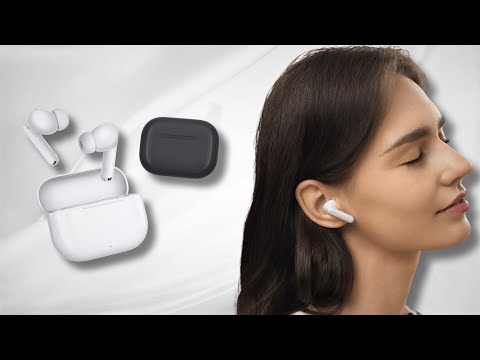 Huawei FreeBuds SE 4 ANC TWS Black