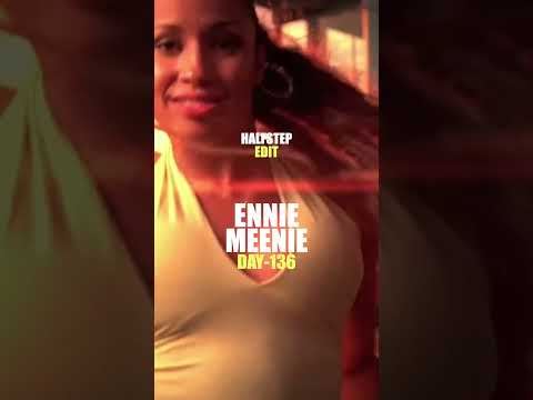 Sean Kingston X Plastik Funk, Bellini, Rave Republic - Eenie Meenie Samba De Janeiro (HALFSTEP Edit)