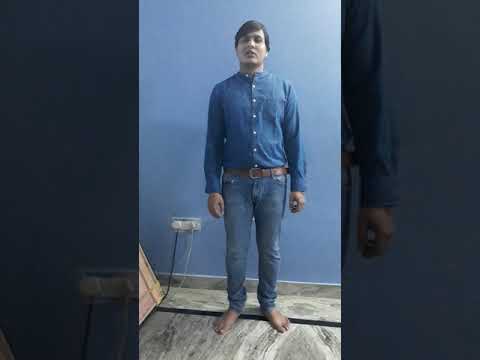 Sandeep Kumar Vidyarthi  Intro Video