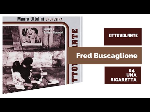Ottovolante di Mauro Ottolini - Una sigaretta