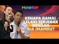 DIA IMAMKU Kamal Adli Siti Saleha Budin Maira Buat Drama Jadi FENOMENA MeleTOP Nabil Hawa