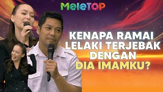 Download lagu DIA IMAMKU Kamal Adli & Siti Saleha! Budin & Maira buat drama jadi FENOMENA | MeleTOP | Nabil & Hawa mp3 Download lagu DIA IMAMKU Kamal Adli & Siti Saleha! Budin & Maira buat drama jadi FENOMENA | MeleTOP | Nabil & Hawa mp3